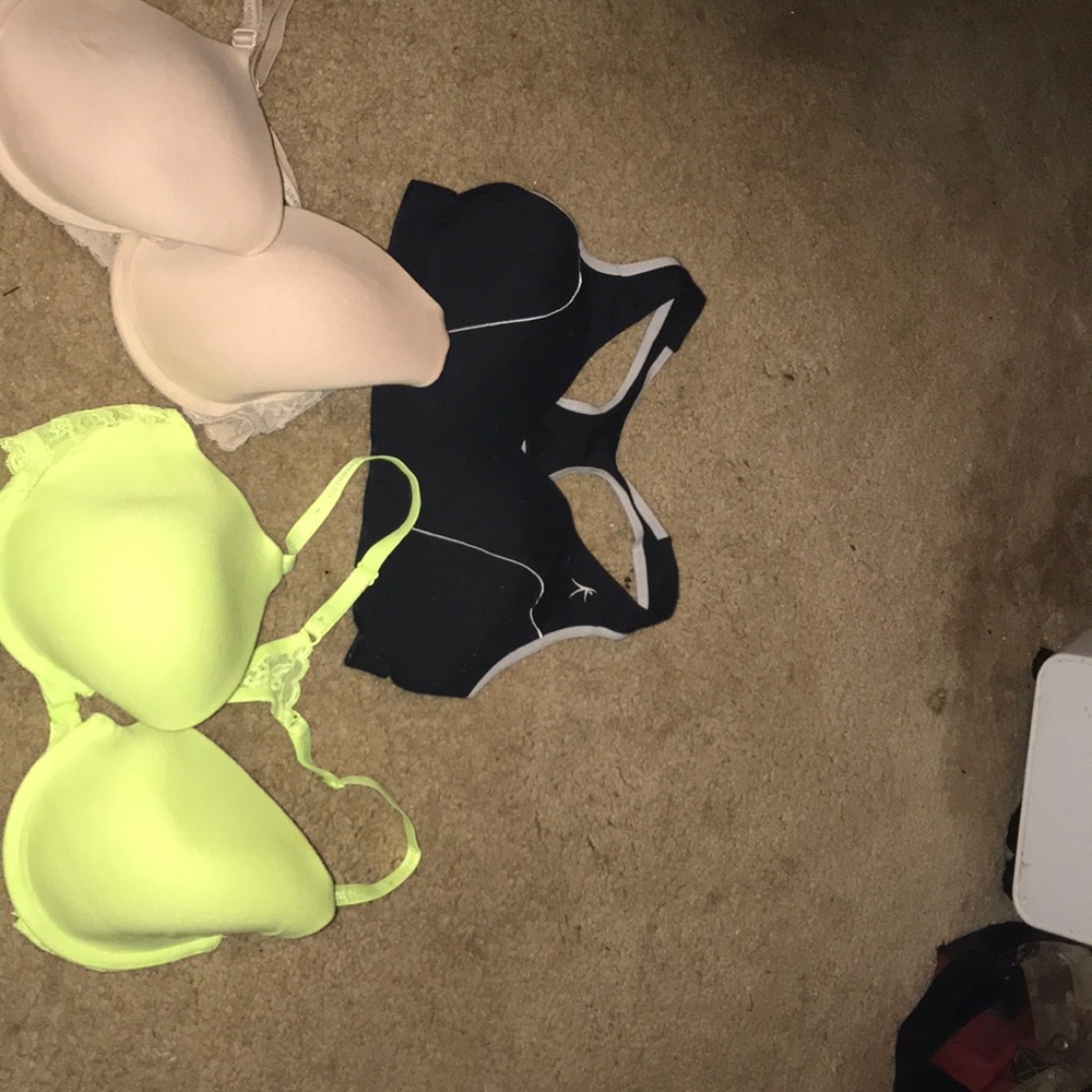 Bras